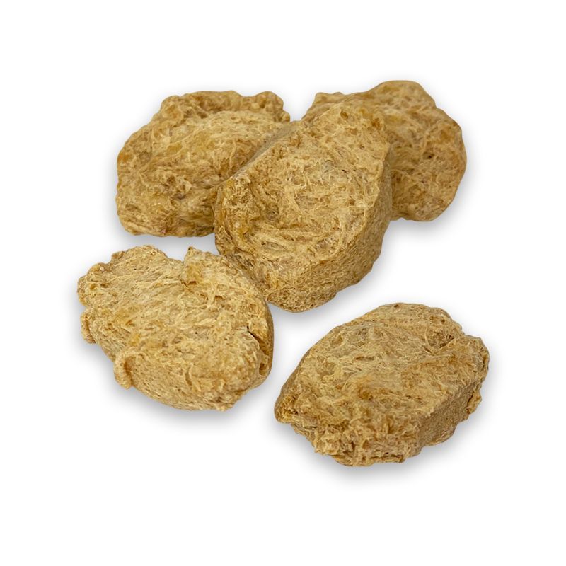 Soijanugetti TVP 17-LT